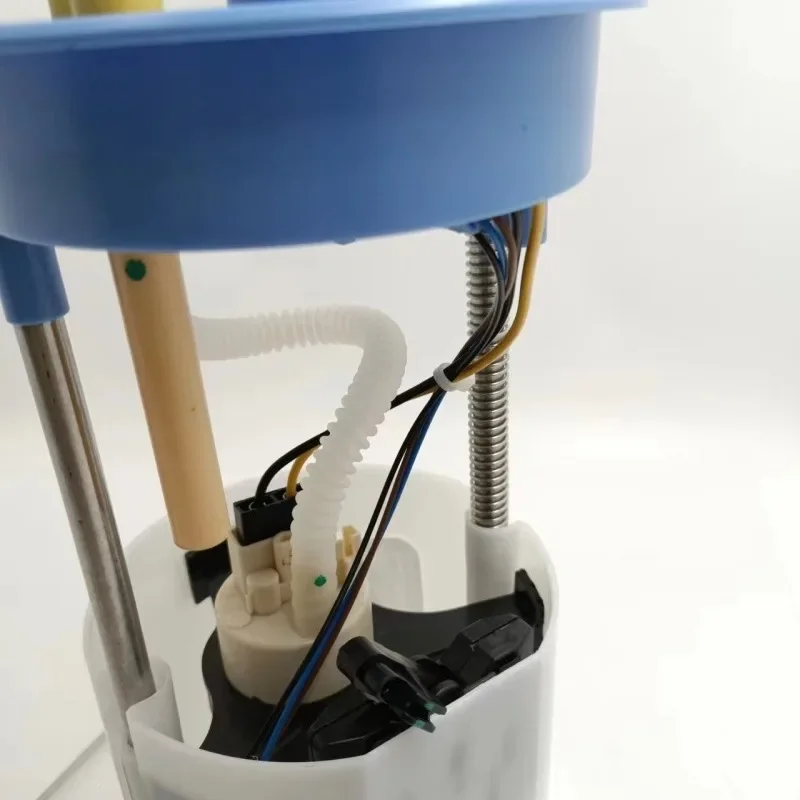 ينطبق على مجموعة مضخة الوقود GTI 1.4T 6R0919051N #3