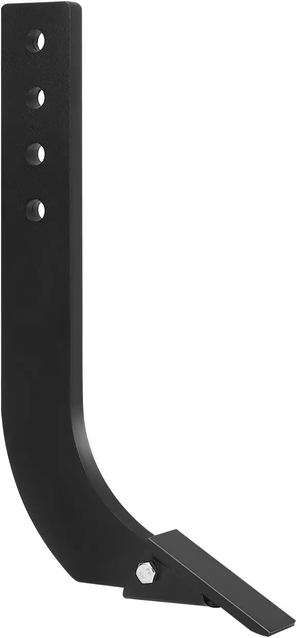 

Лезвие коробки для трактора, 18-дюймовые рыхлители для лезвия коробки, хвостовик лезвия коробки с 4 отверстиями, точка рыхлопа/зуб скарификатора