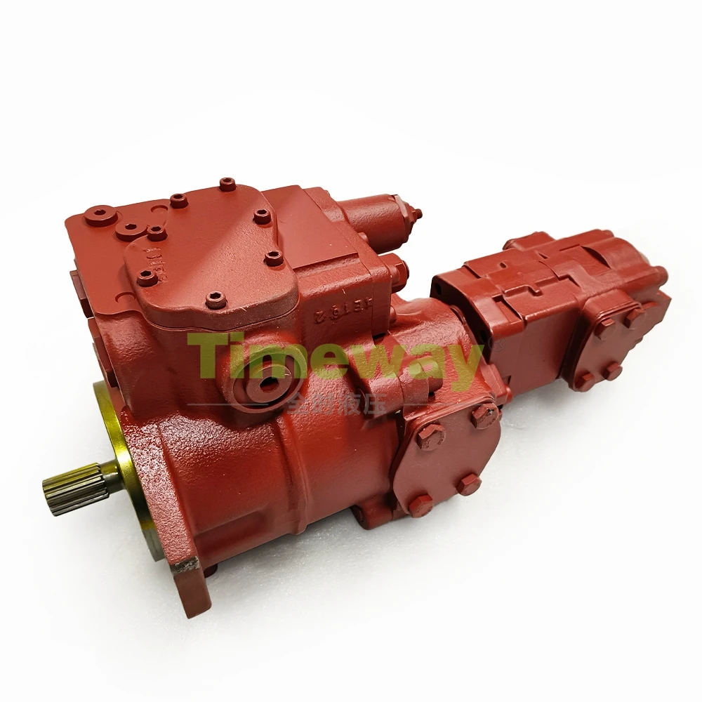 Pompa Piston Hidraulik TIMEWAY K3SP36C
