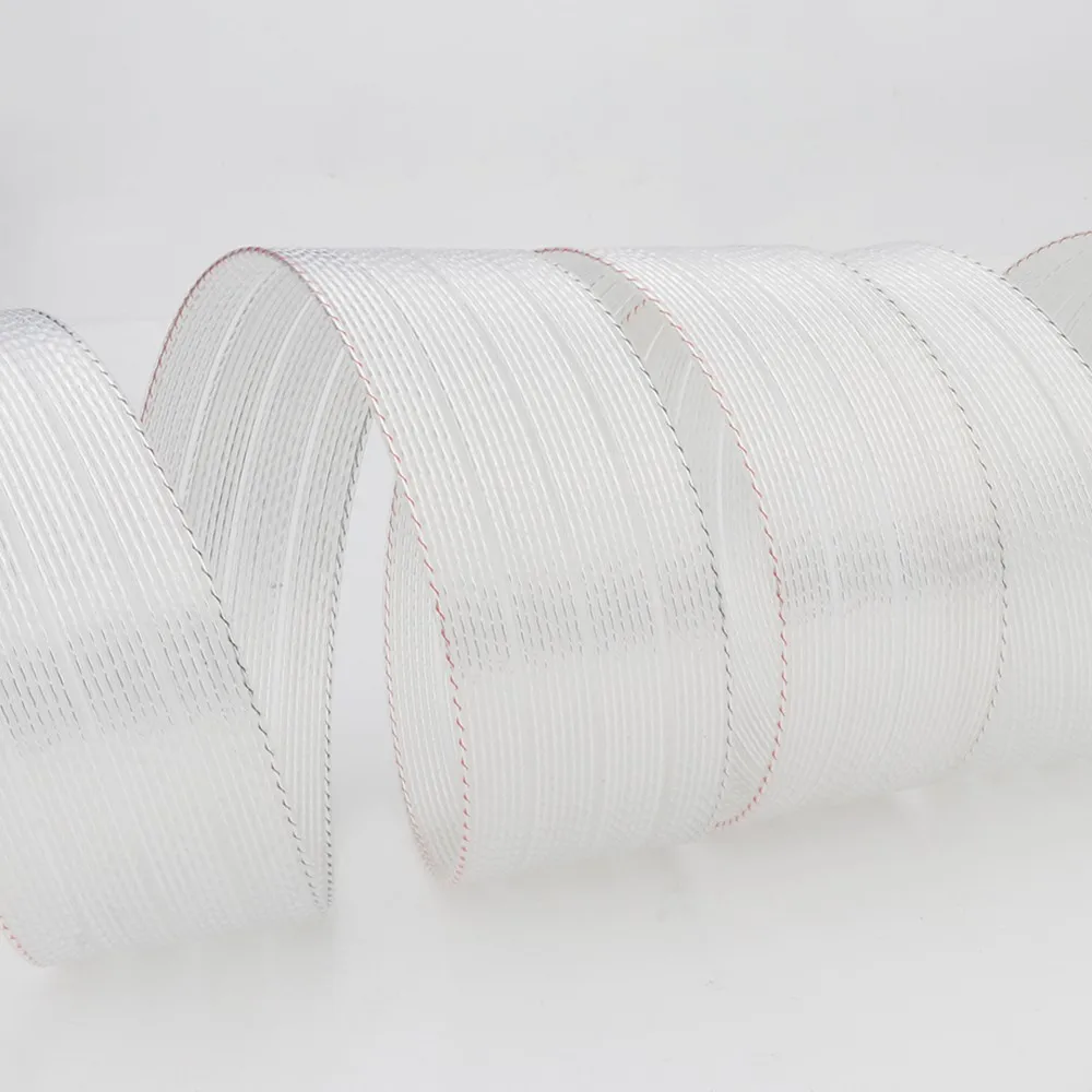 Speaker Cable Flat Ribbon 28 Core Silver Plated OCC PTFE Hifi Audiophile Speaker Wire Bulk Per Meter for DIY Amplifier Loudspeak