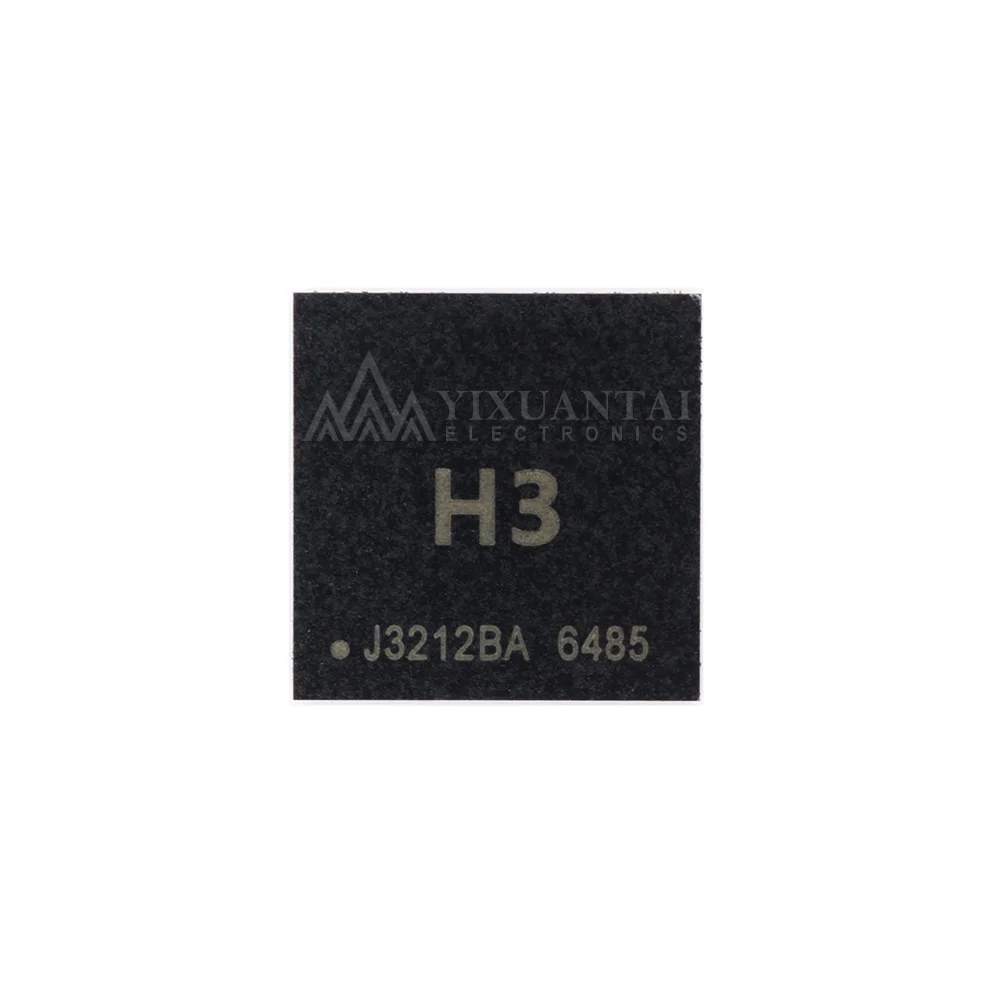 5PCS/LOT  H3 FBGA-347 processor 100% New and original