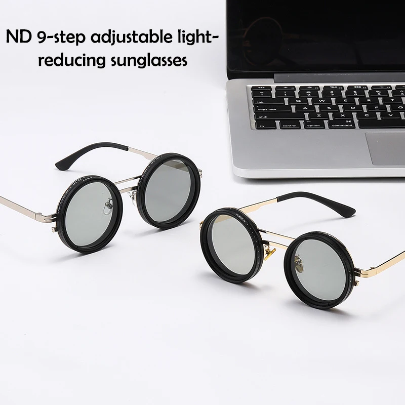 

Nd Sunglasses Photochromic Polarized Sunglasses Outdoor Sunglasses High Quality Hd Polarized Glasses For Outdoors Traveling