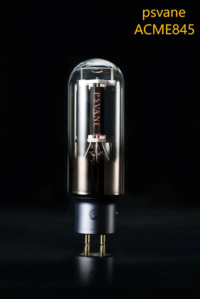 PSVANE ACME845 tube (ACME series vacuum tube audio tube amplifier valve)