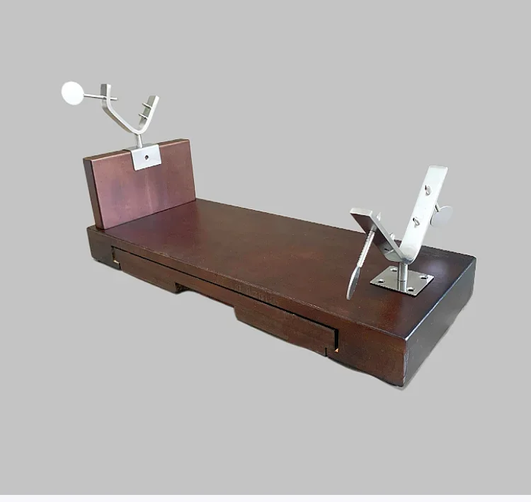 Free shipping, Spanish leg rack, heavy duty leg rack, kitchen fixed leg rack with drawer storage utensils