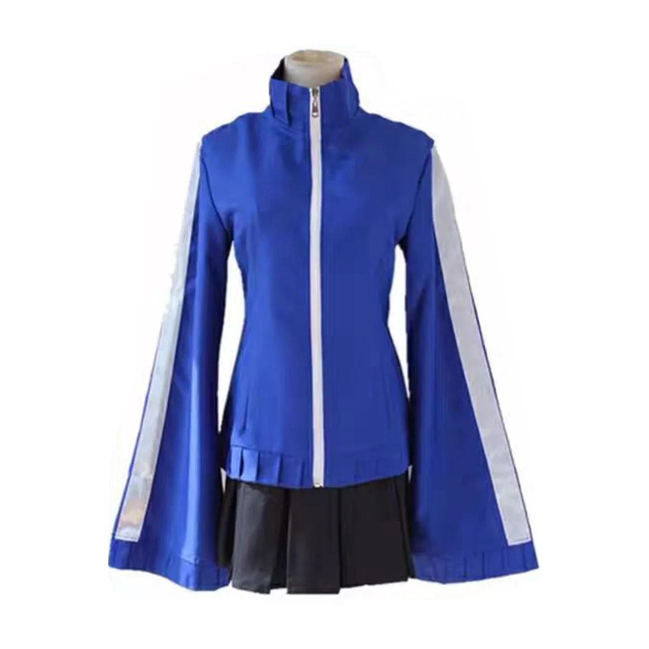 

Hemixush Anime Kagerou Project Cosplay Enomoto Takane Costume Full Set Female Uniform