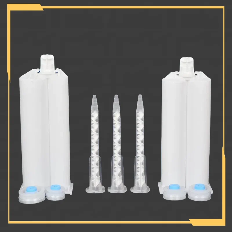 

СТАТИЧЕСКИЕ СТАТИЧЕСКИЕ СТАТИЧЕСКИ SULZER MIXPAC A-SYSTEM СТАТИЧЕСКИЕ Смесители Насадка для миксера серии MAH 05-13T Картриджи для статического смешивания