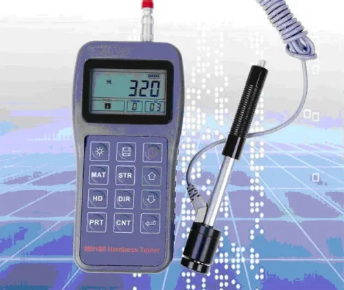 液晶リーブ硬度計,新品,mh180,rs232,3v