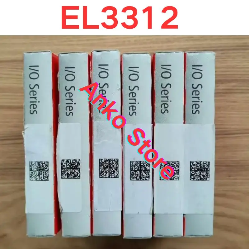 Совершенно новый модуль EL3312