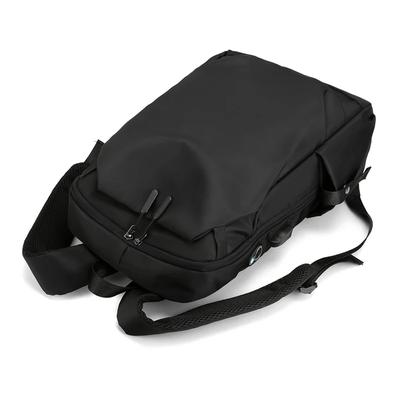 Nieuwe Mannen Rugzak Mannen Business Leisure Computer Tas Outdoor Rugzak Student Schooltas