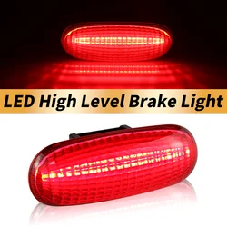 High Mount 3RD Brake Light Rear Fog Lamp Tail Lamp For Renault Master/ Opel Movano Vivaro/Nissan Interstar 7700352940 265000QAA