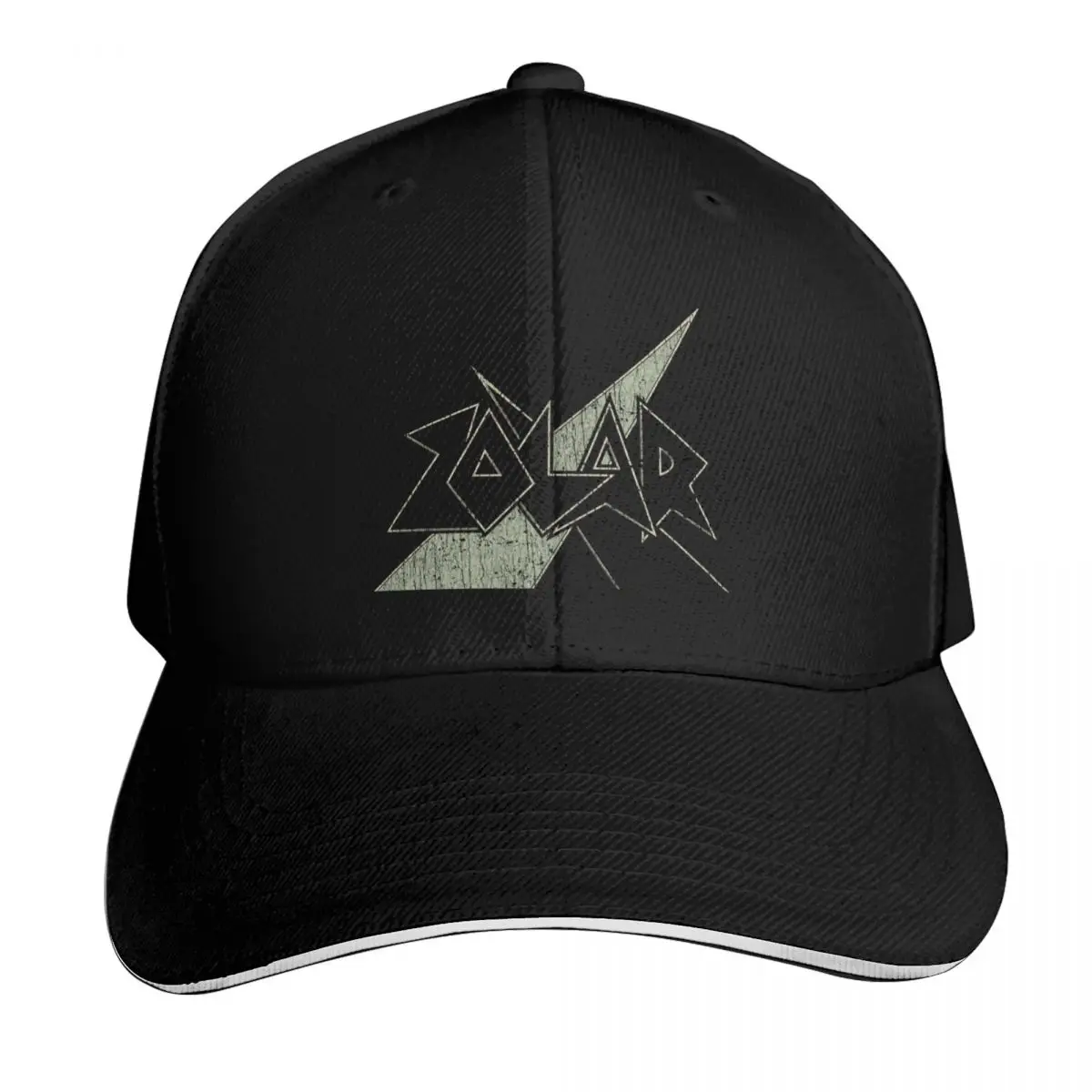 Gorra de Béisbol Zolar X 1973, Gorra Militar, Sombrero Vaquero para Hombre, Gorra de Lujo para Mujer 2026, Gorra para Hombre