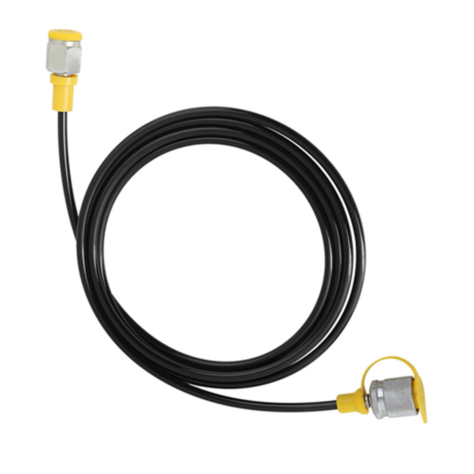 

Шланг для испытания гидравлического давления 2,0 м/6 футов (M16 * 2-1/4BSP) Тестовая точка соединения Шланг Точечная муфта Гидравлический испытательный шланг