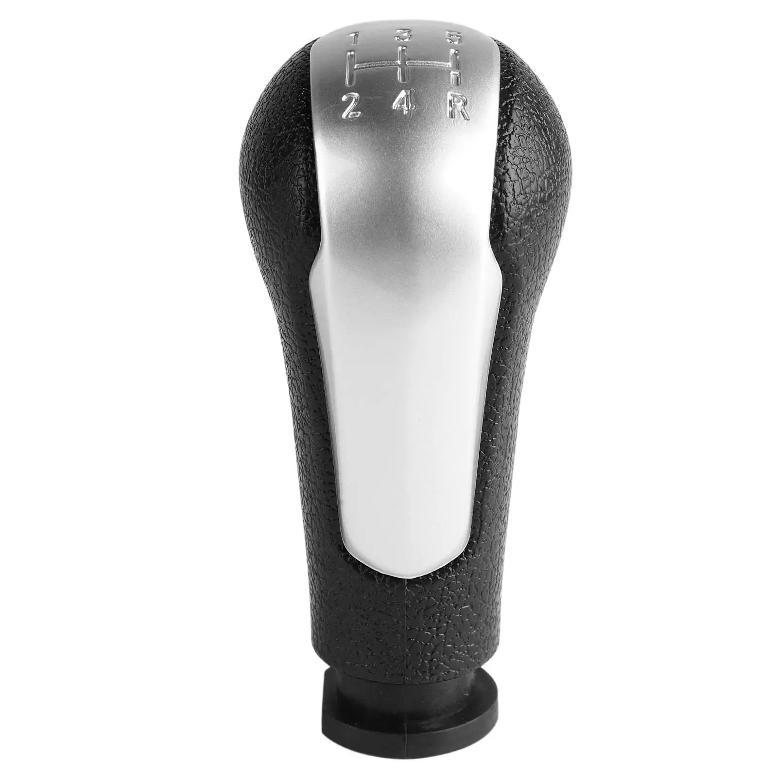 

Comfortable ABS Gear Knob Replacement for chevrolet Chevy Spark - Ergonomic Handball Grip