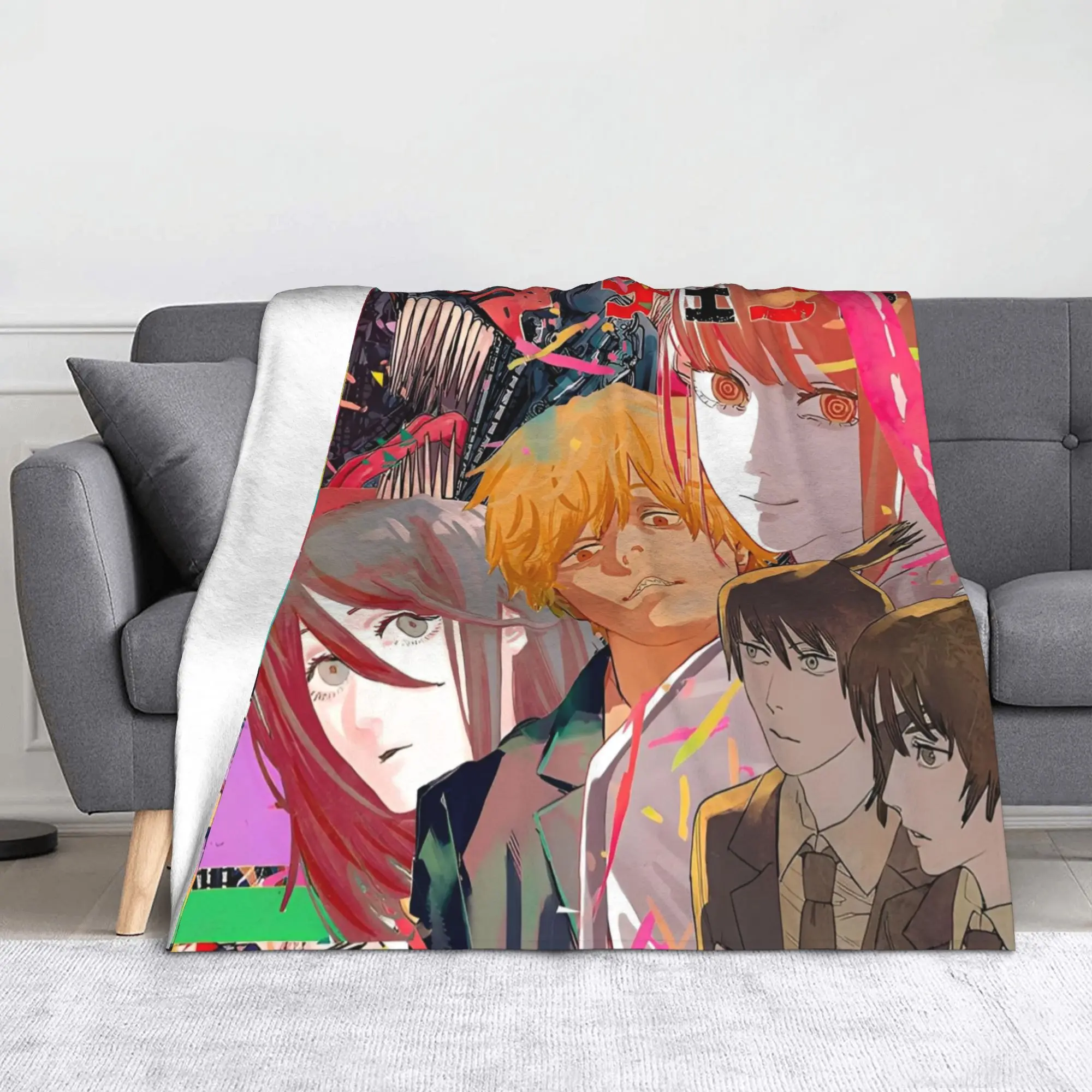 Chainsaw Man Reze B… - image