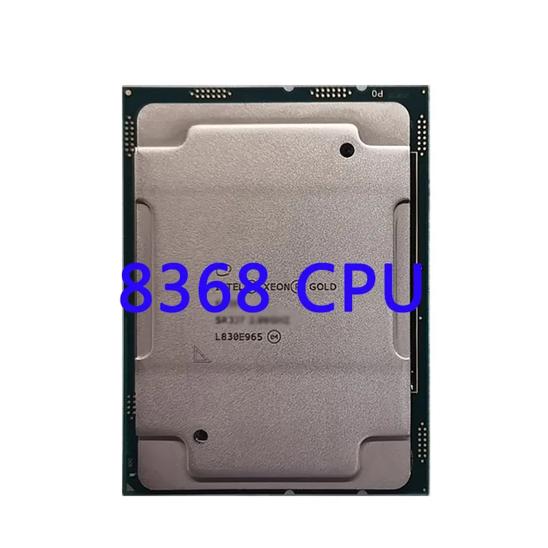 

Процессор Xeon Platiunm 8368 qwatt ES Version, 2,2 ГГц, 38 ядер, 76 потоков, 270 Вт