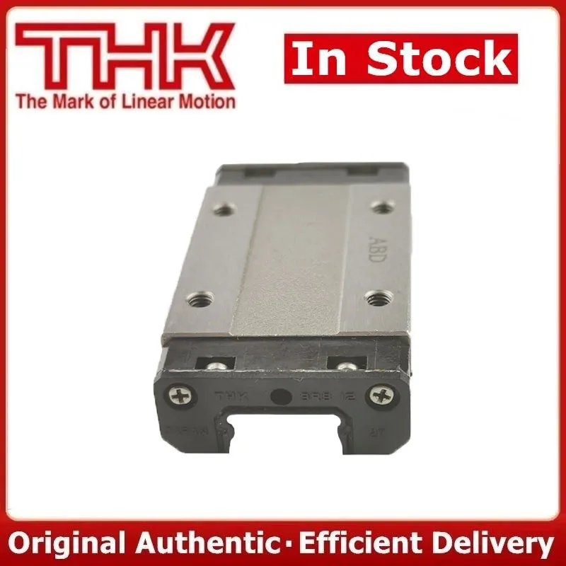 

THK Linear Guide Rail Slider SRS5N SRS 5N SRS5 SRS5N1UU SRS5N1SS GK Original Block Carriage