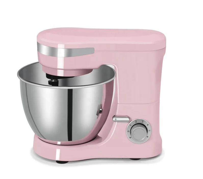 Powerful Dough Mixer Kitchen Good Aid Egg Mixer for Bakery