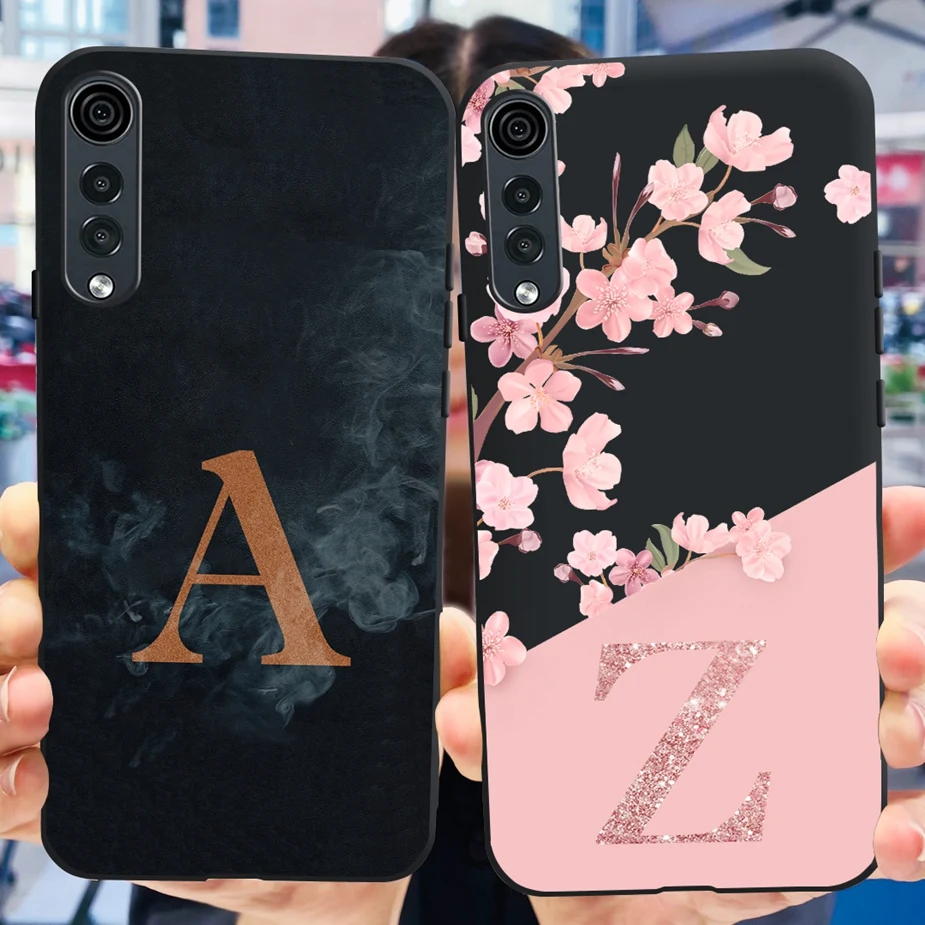 For Lg Velvet 5G Ca… - image