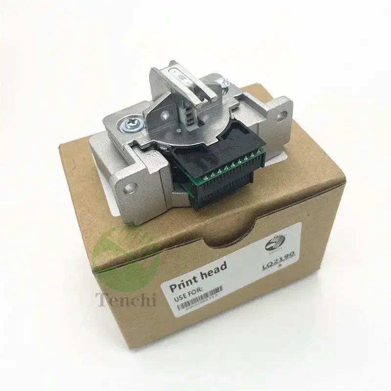 NEW Printhead Print Head for EPSON LQ1900K2 LQ2180 LQ2170 LQ1900KIIH LQ1900K2H  LQ2190 F069000 2170 2180 2190 1900K2