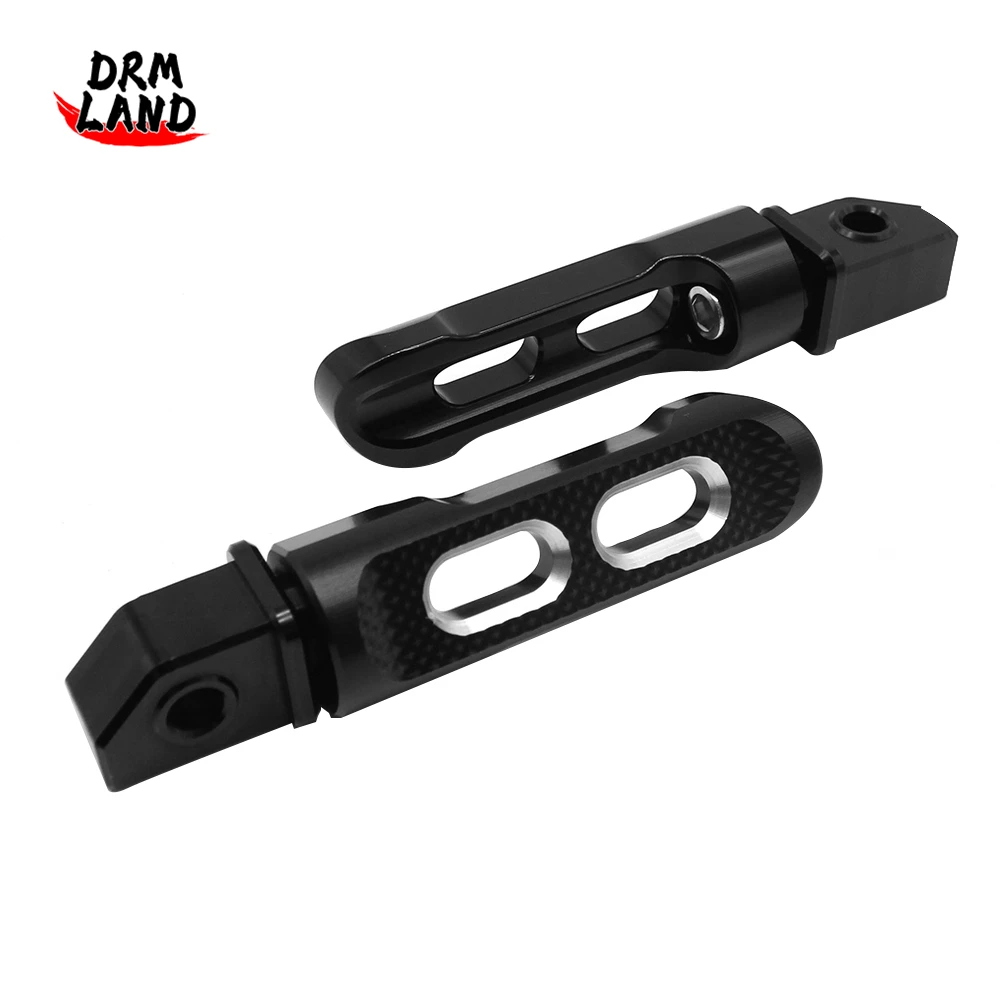Motocycle Accessories For HONDA REBEL CMX250 CMX300 CMX500 2017 2018 2019 2020 2021 Foot Rest Foot Peg Pedal Footrest Extension