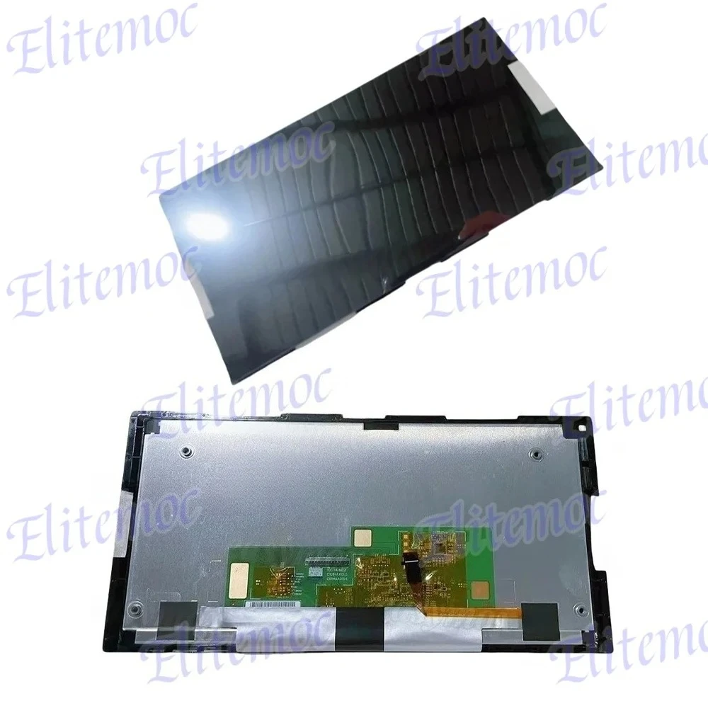 C101HAX01.0 10.1 inch LCD Display for AUDI Q3 Sportback RSQ3 F3B 83A919620 OEM Replacement Touch Screen Panel