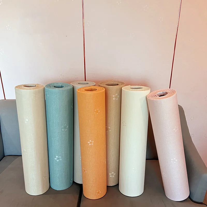 

65 см x 2,8 м самоклеящаяся водонепроницаемая настенная ткань 3D трехмерная наклейка на стену спальня теплая стена фон стены домашние обои