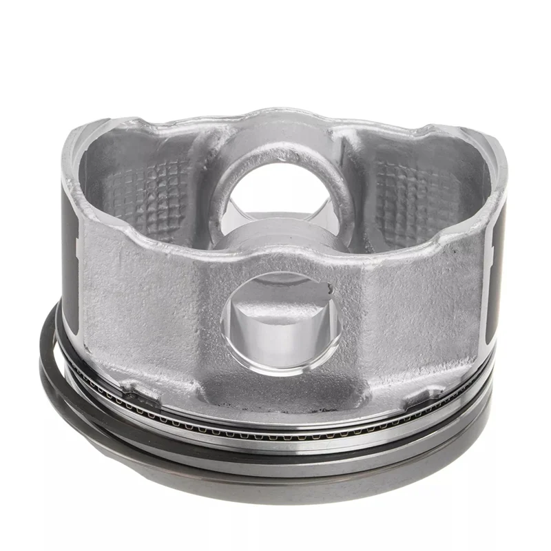 

L37A-1Set Поршень двигателя в сборе с кольцами для Toyota Camry RAV4 Scion TC 1321128112A0, 13011-0H031