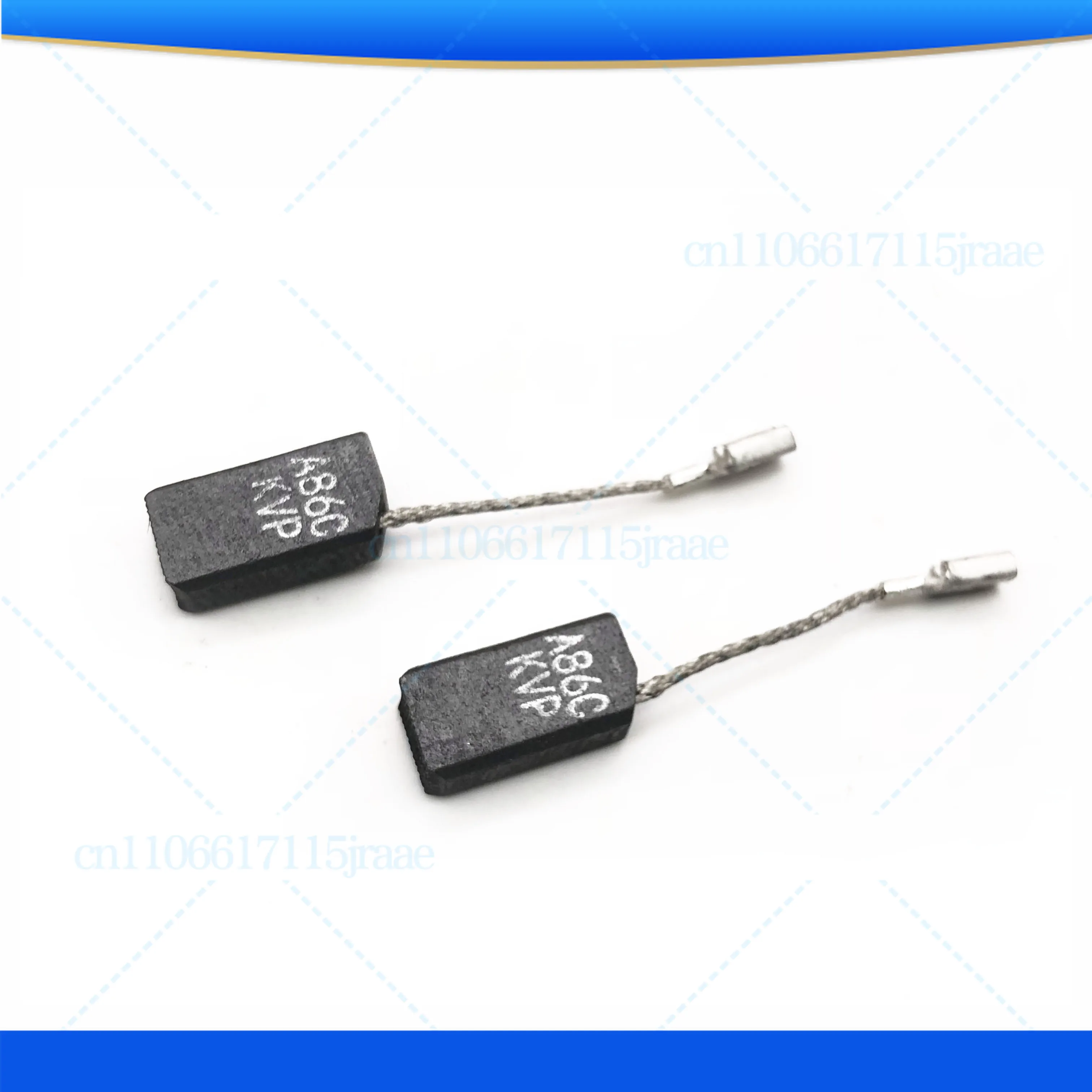 

5 шт. для прямой шлифовальной машины Bosch, угольные щетки GGS/TGS3000L/5000L, электрическая шлифовальная машина, аксессуары для электрической щетки для мельницы