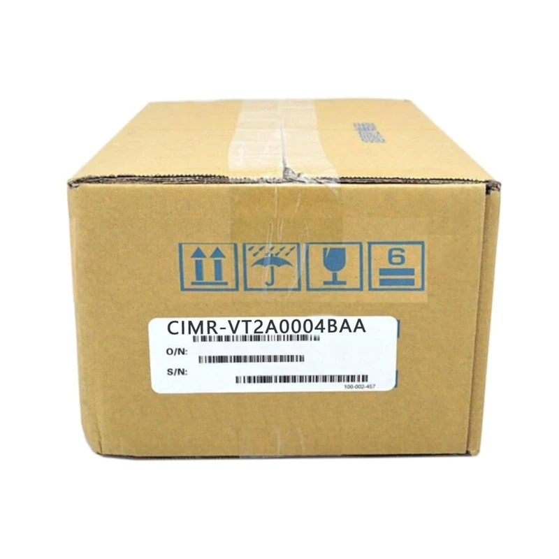 New CIMR-VT2A0004BAA Yaskawa Inverter In Stock