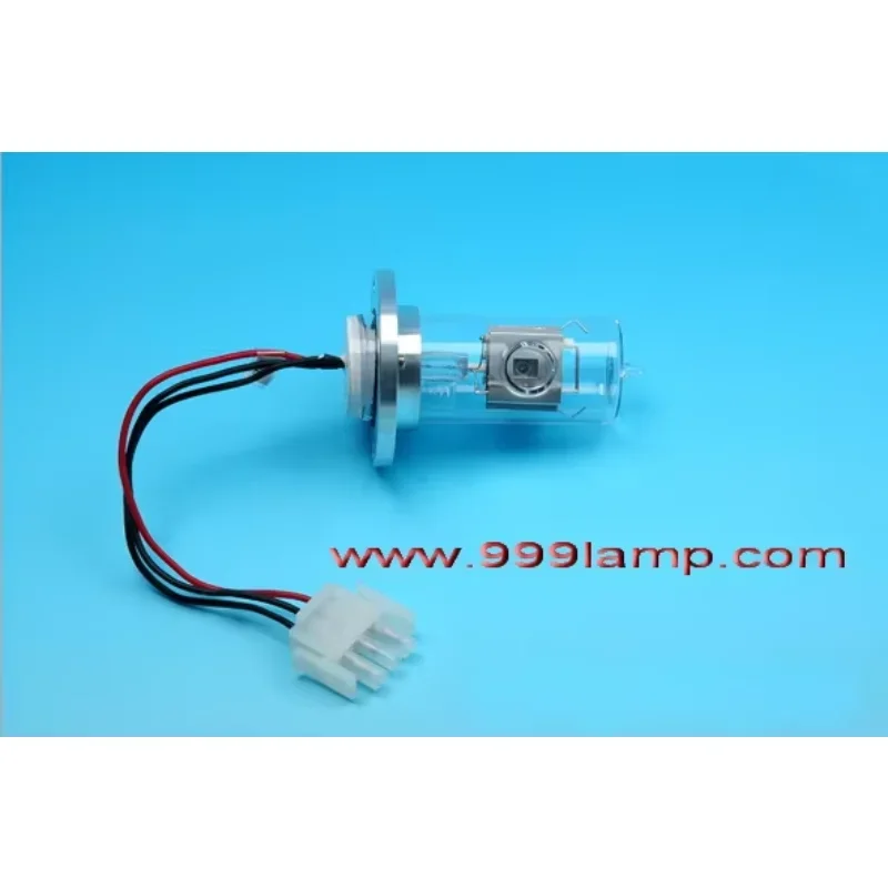 

Специальный тип Dd2.5z Deuterium Lamp УФ-спектрофотометр A1269