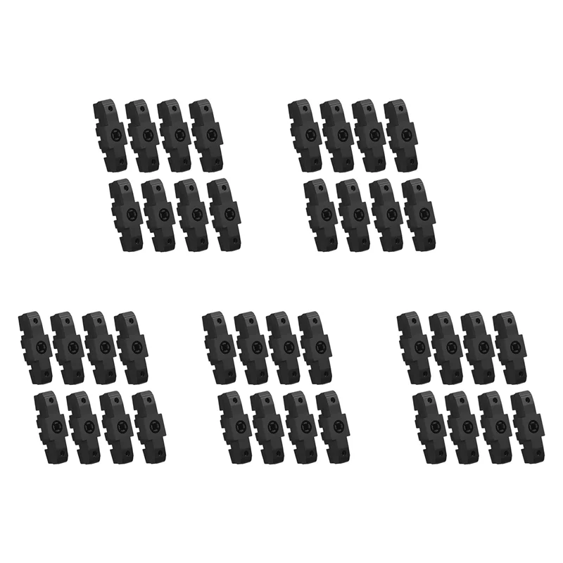 A79E-40Pcs Bicycle …