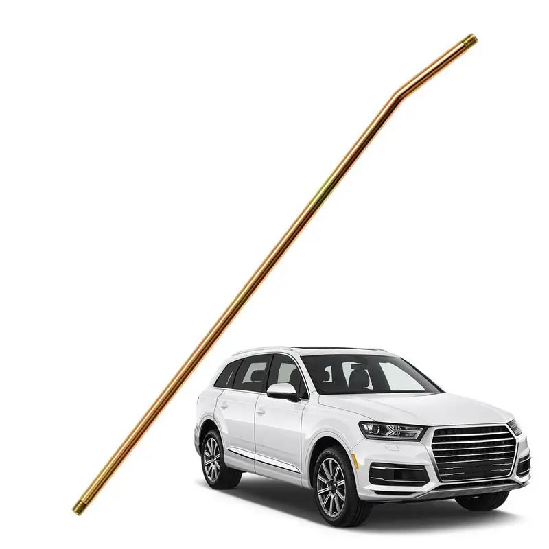 

Длинная удлинительная труба для смазки, 19,6-дюймовый смазочный фитинг, стандартный удлинительный адаптер, износостойкие аксессуары для смазки для автомобиля