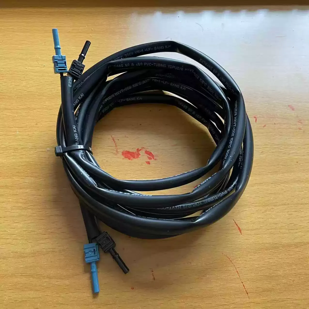 brand new ABB inverter ACS800 series fiber optic lines NLWC-02 and NLWC-03 and NLWC-05 and NLWC-07