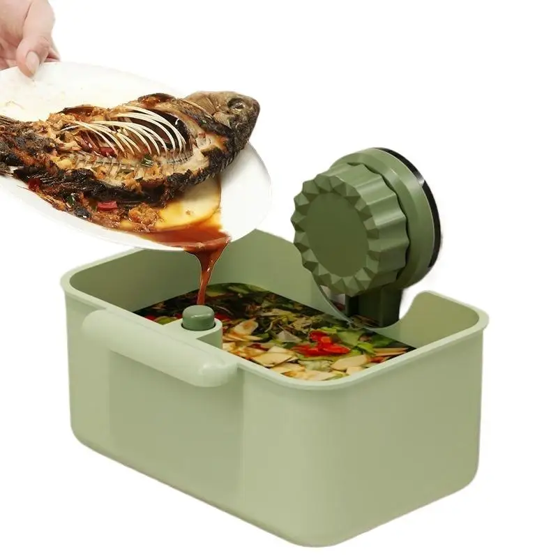 جديد مصفاة حوض تشمس بالوعة حوض غسيل مكافحة تسرب تصفية حوض شفط كأس رف بنقرة واحدة الصحافة نوع شبكة استنزاف التخزين