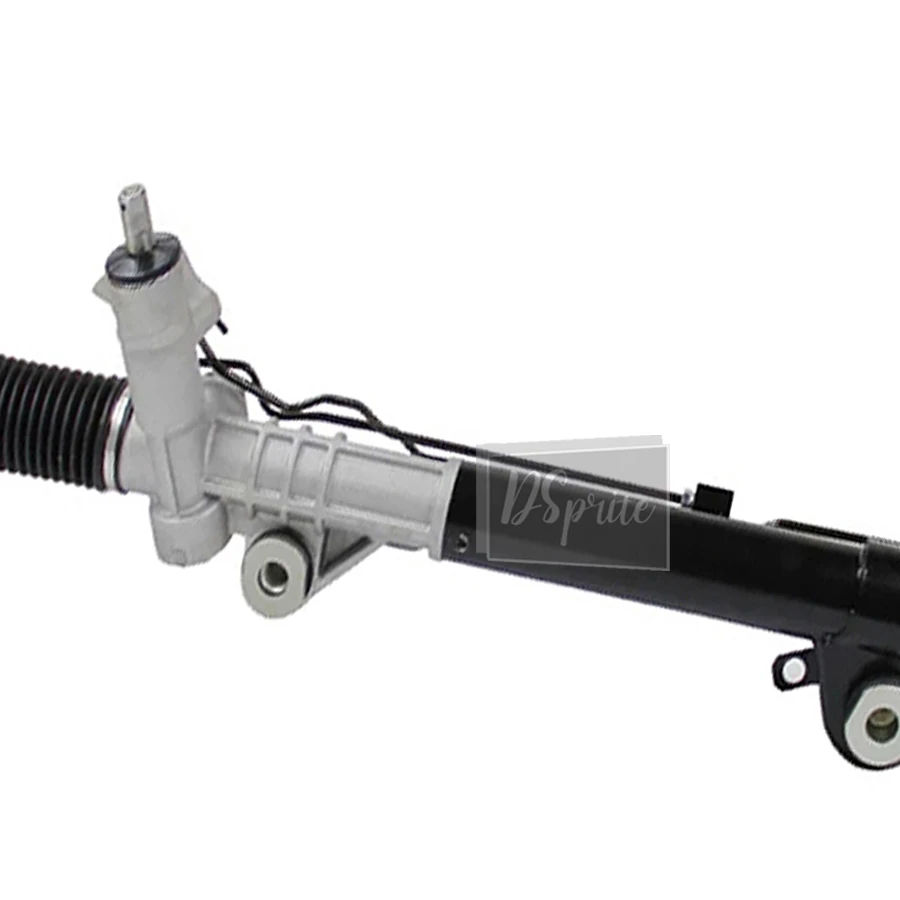 For Ford F-150 04-08 Power Steering Gear Rack 4L3Z3504BB 8L3Z3504B 4L3Z3504CB BL3V3504BE CL3Z3504BE CL3Z-3504-B BL1Z3504A