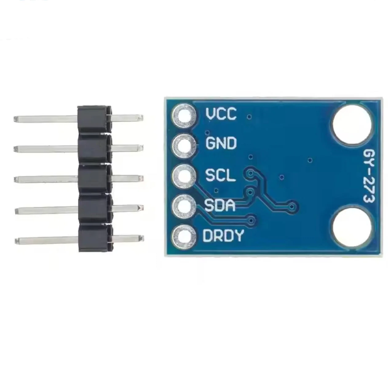 GY-273 QMC5883L Module Triple Axis Compass Magnetometer Sensor 3V-5V