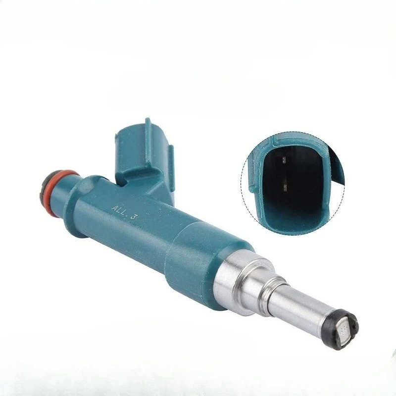 

Fuel Injectors for Toyota Prius Lexus CT200H Prius Plug 1.8L 23209-39196 23250-37020