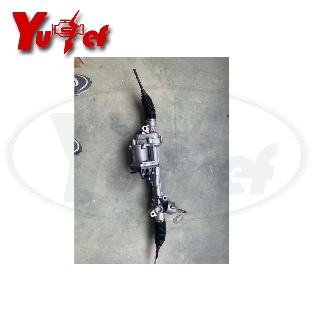 POWER STEERING GEAR RACK & PINION for TESLA MODEL S OE 1459637-00-A 1070801-99-D 1060801-00-C 1070801-00-F