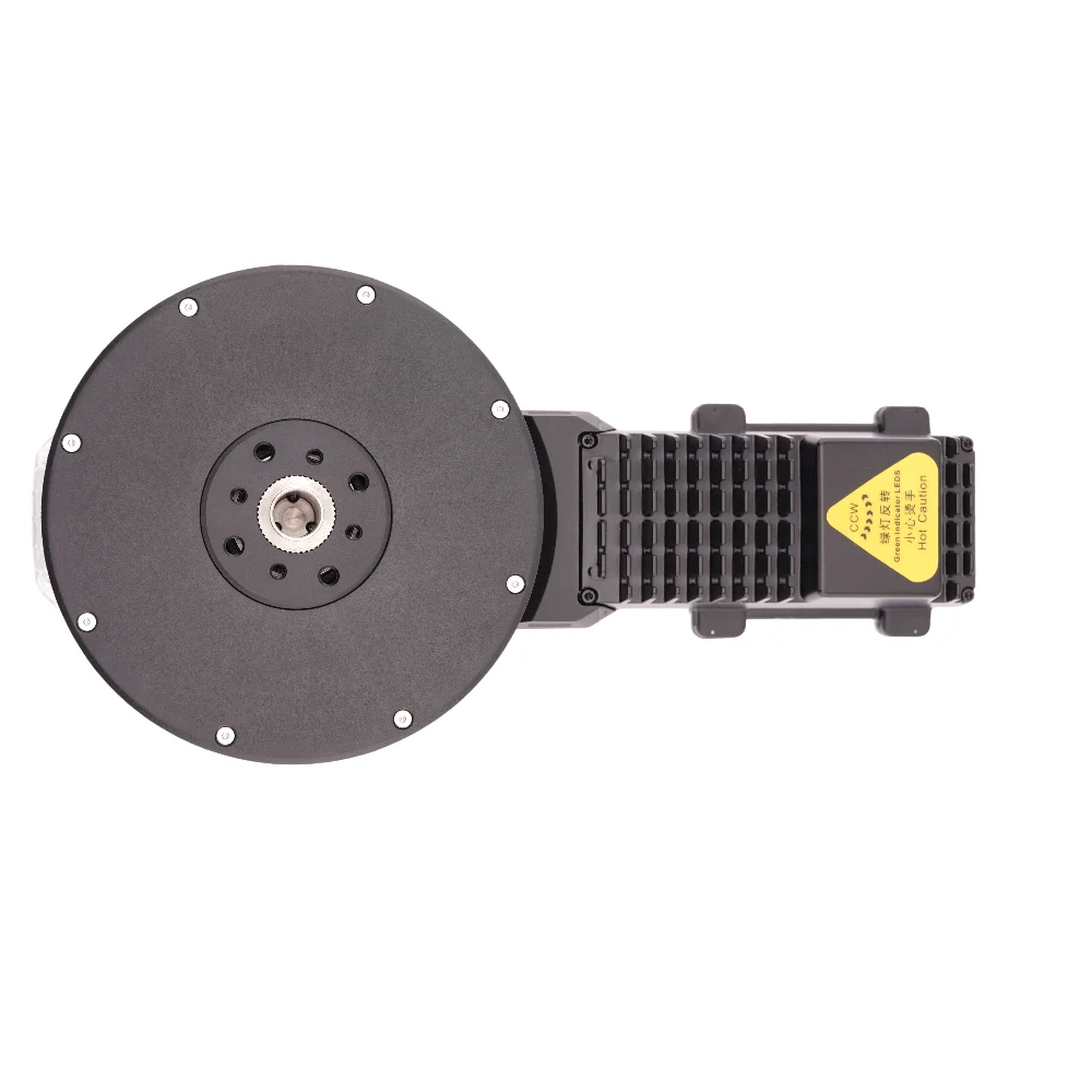 TOPU MOTOR  Customize  Plus Power System T30 Brushless 76KV  57KV  Bldc Motor for Agricultural