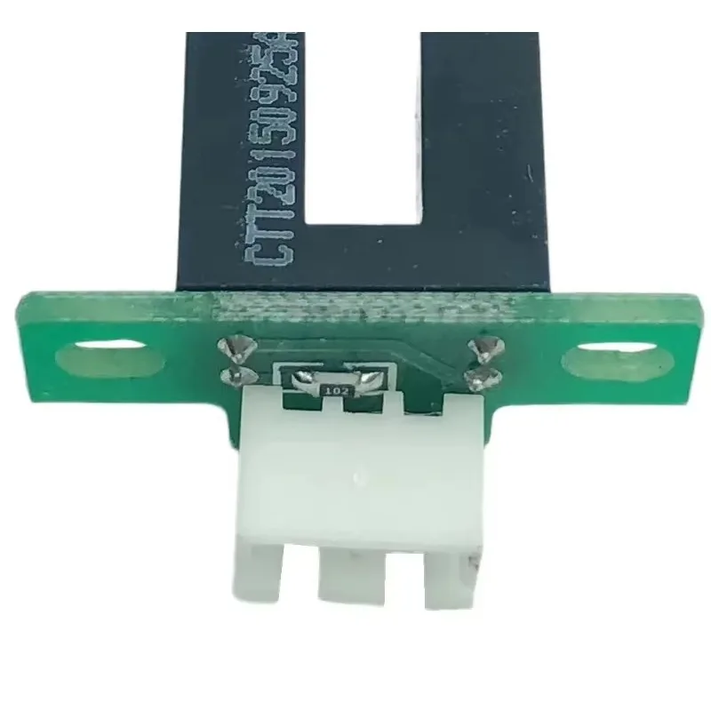 Limited Offer 1PC Automatic Winding Machine Optocoupler Sensor, Bottom Line Splitter Photoelectric Sensor