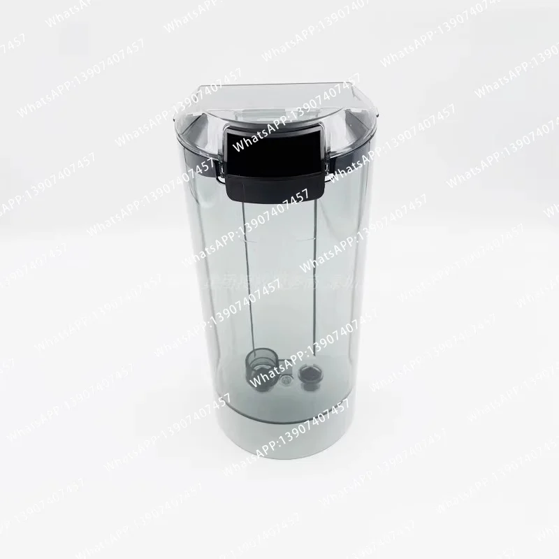 Suitable for coffee machines EC680 and 685 water tanks, water containers, and water collection boxes