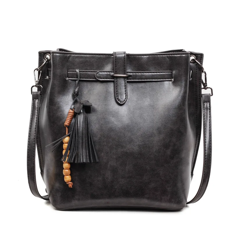 حقيبة يد فاخرة جديدة لعام 2025 للنساء، محفظة كتف كلاسيكية ذات سعة كبيرة من الجلد الطبيعي متعددة الاتجاهات، حقيبة عمل أنيقة عتيقة #5