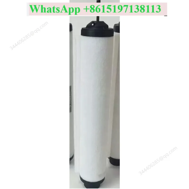 SV300B exhaust filter SV630BSV750B oil mist separator 971431120