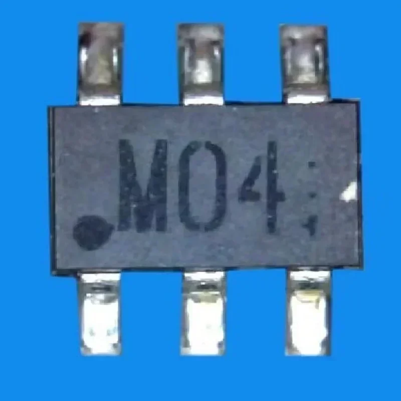 

New M04 power IC For Canon eos 1000d eos 70d eos 60d motherboard chip