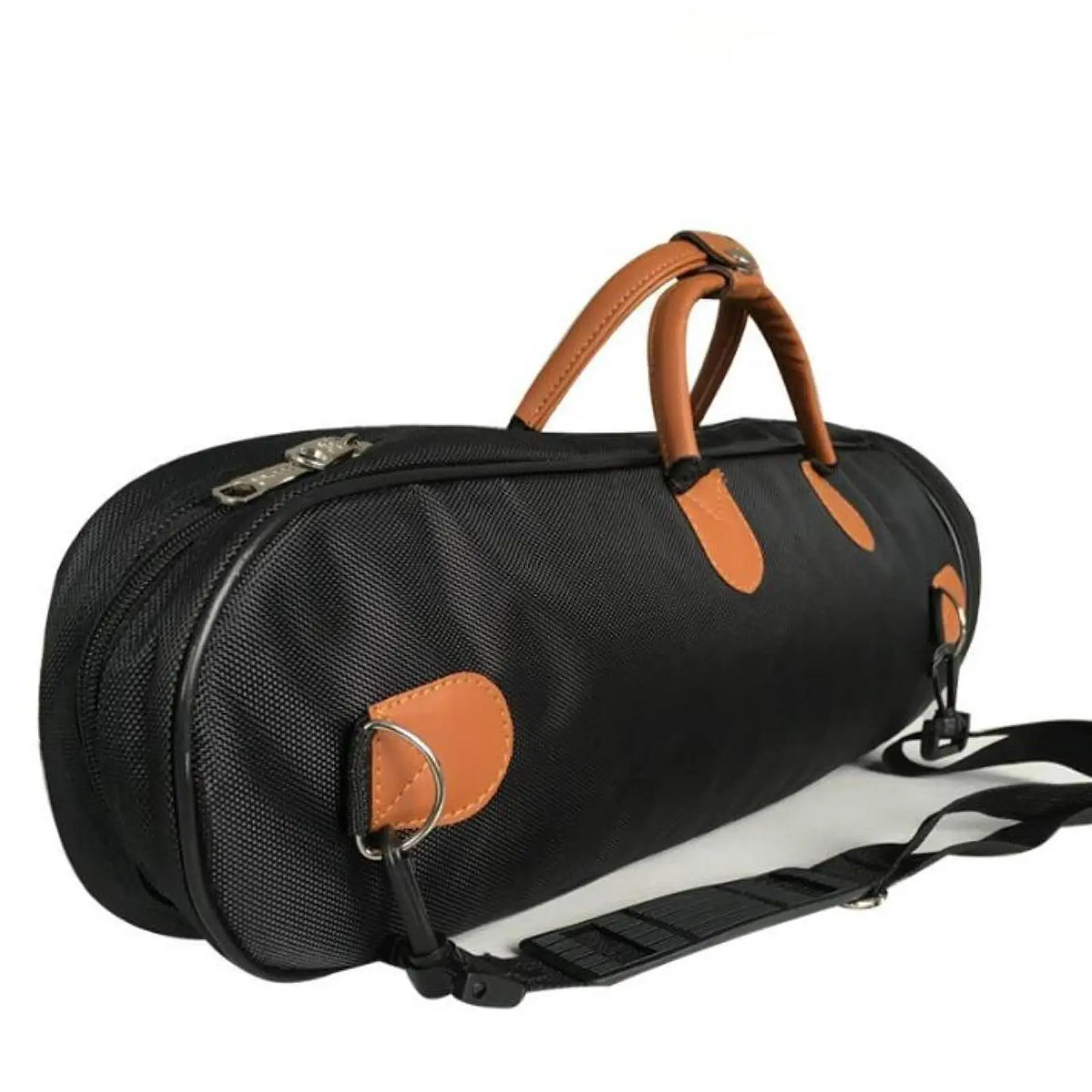 Suona Case Thicken Accessories External Pocket Music Instrument Bag for Concert Beginners Gift Stage Performance Travel Outside