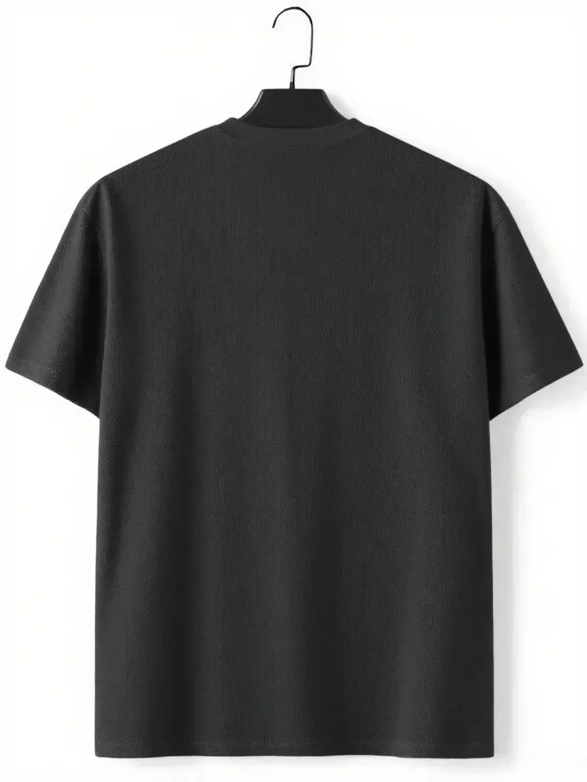 Buffalo Bill Body Lotion T-Shirt, das T-Shirt mit dem Motiv aus dem Horrorfilm „The Silent Lamb“ ist sowohl für Freizeitaktivitäten als auch für sportliche Aktivitäten geeignet und für Männer und Frauen gleichermaßen tragbar. – Detail 7