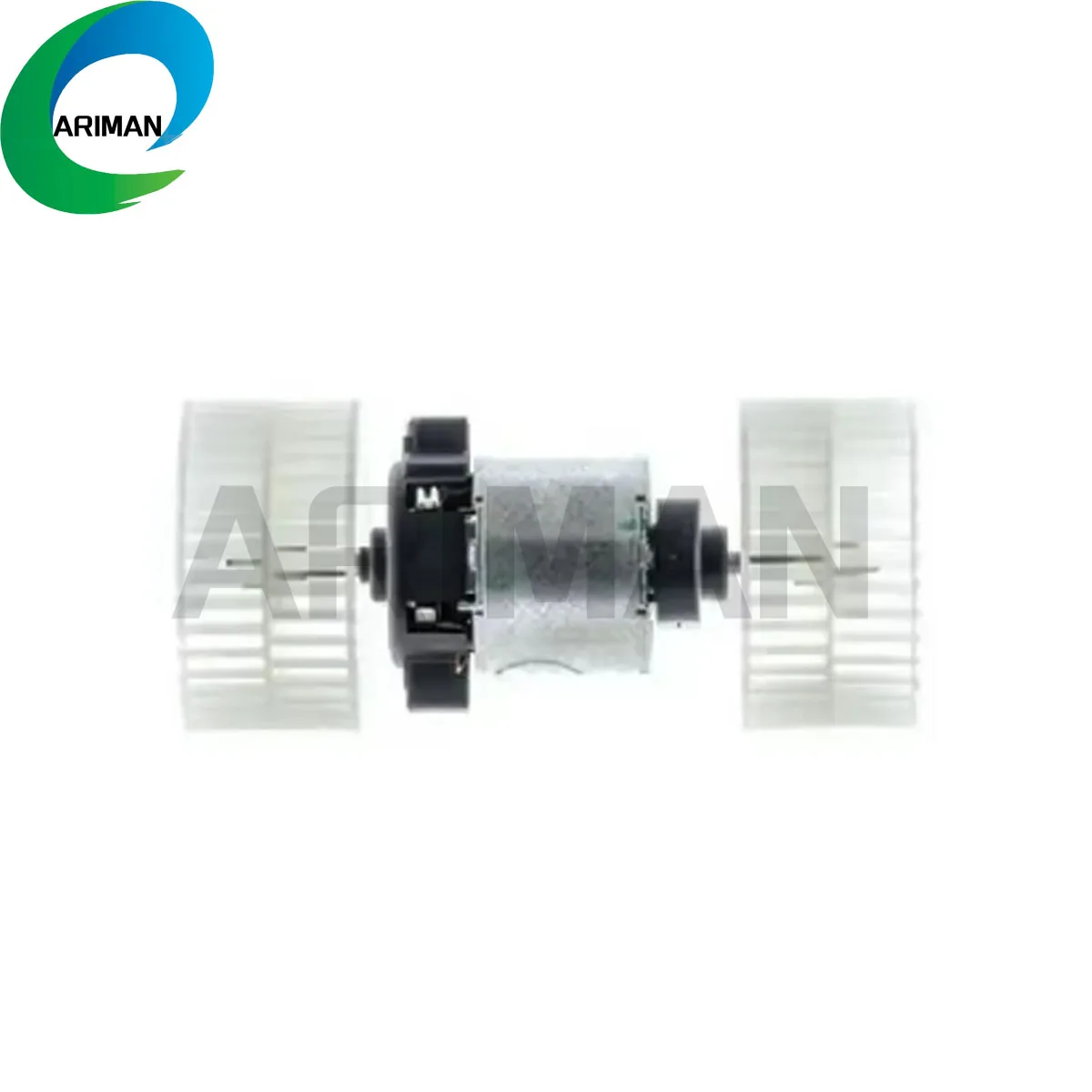 Мотор вентилятора для грузовиков Mercedes-Benz ACTROS MP2 MP3 0038300508 0130101616 8EW351029041 A0038300508 05991192 130101616