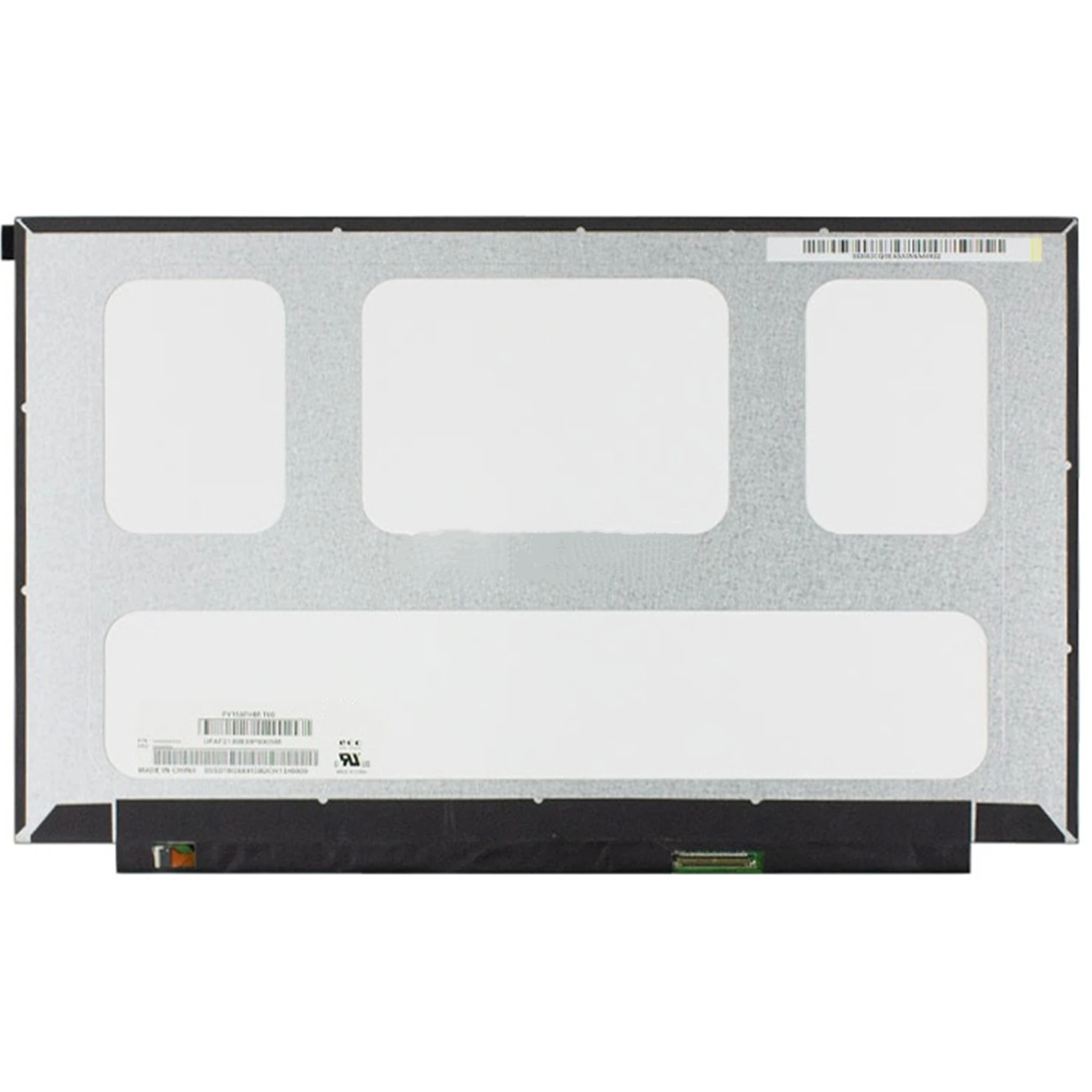 

PV156FHM-T00 PV156FHM T00 15.6'' Laptop LCD Touch Screen Panel Matrix 1920*1080 EDP 40 PINS