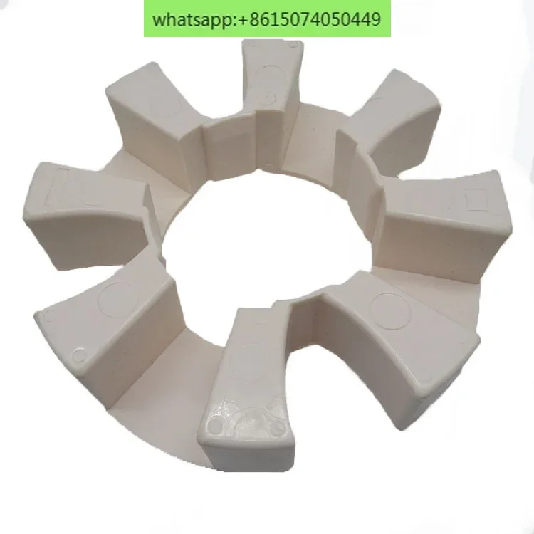 

CF-H-160H 2418R605S1 11E9-15091324-4231 Excavator connecting glue, coupling