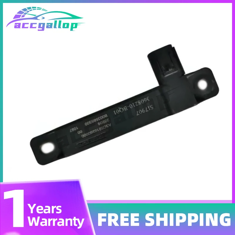 

Low-Frequency Antenna For Changan CS35 Plus Antenna 3608210-BQ01 high quality